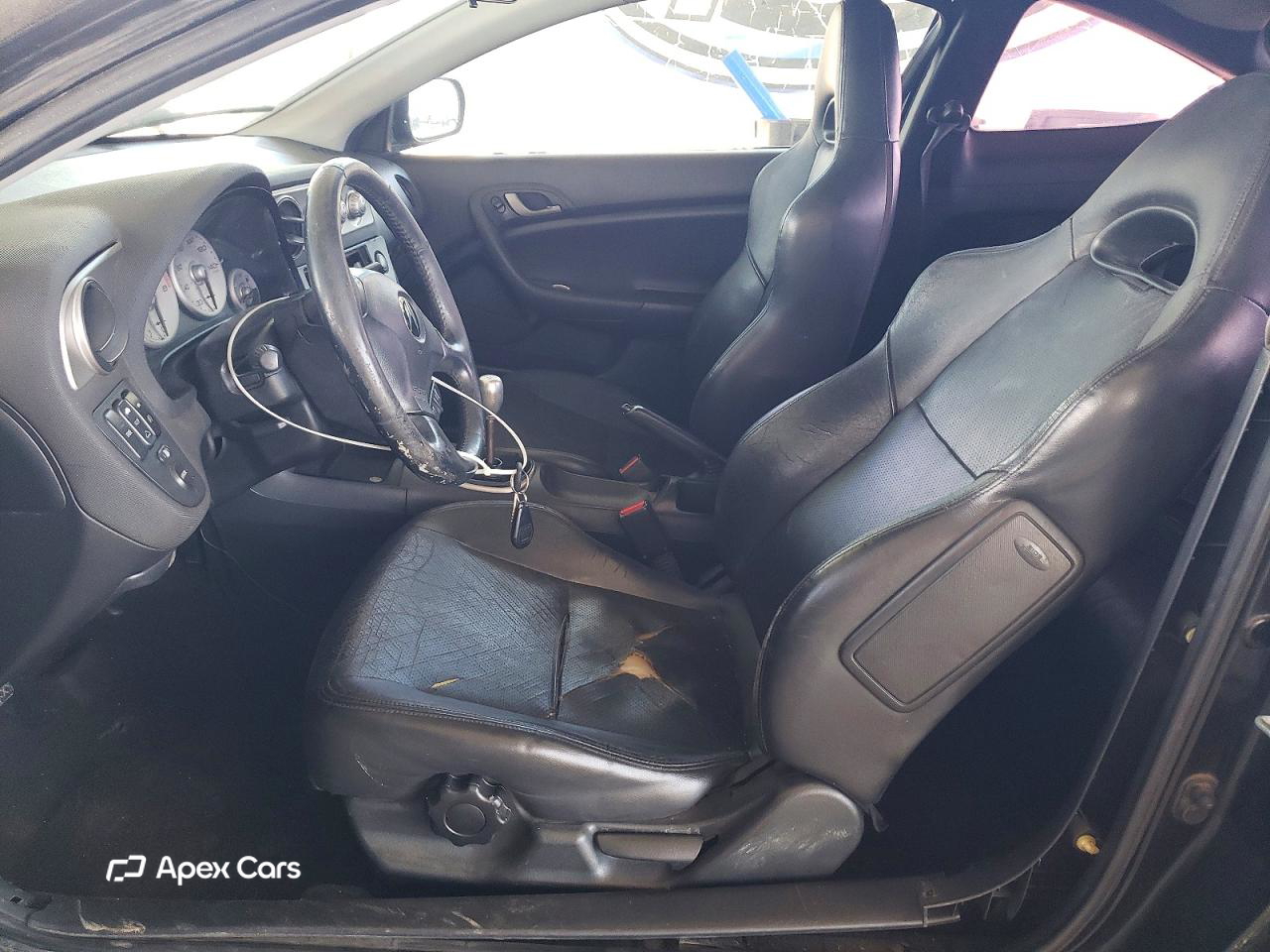 Acura RSX 2003