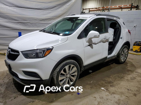 Buick Encore 2019 - Zdjęcie 1 z 14