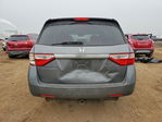 Honda Odyssey 2012