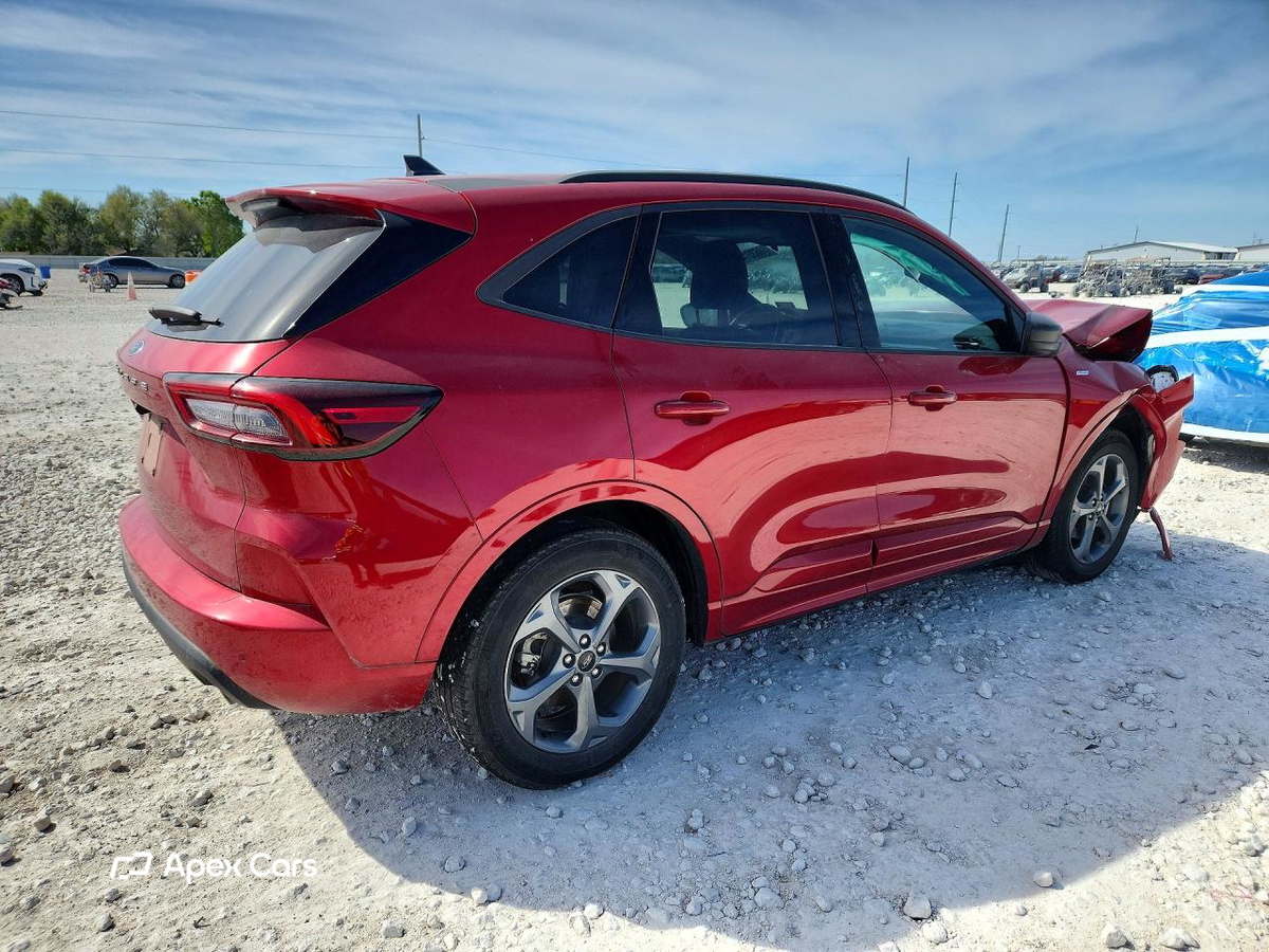 Ford Escape 2024