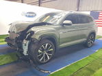 Volkswagen Atlas 2026