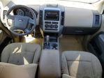 Ford Edge 2007