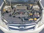 Subaru Legacy 2011