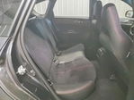 Subaru WRX 2012