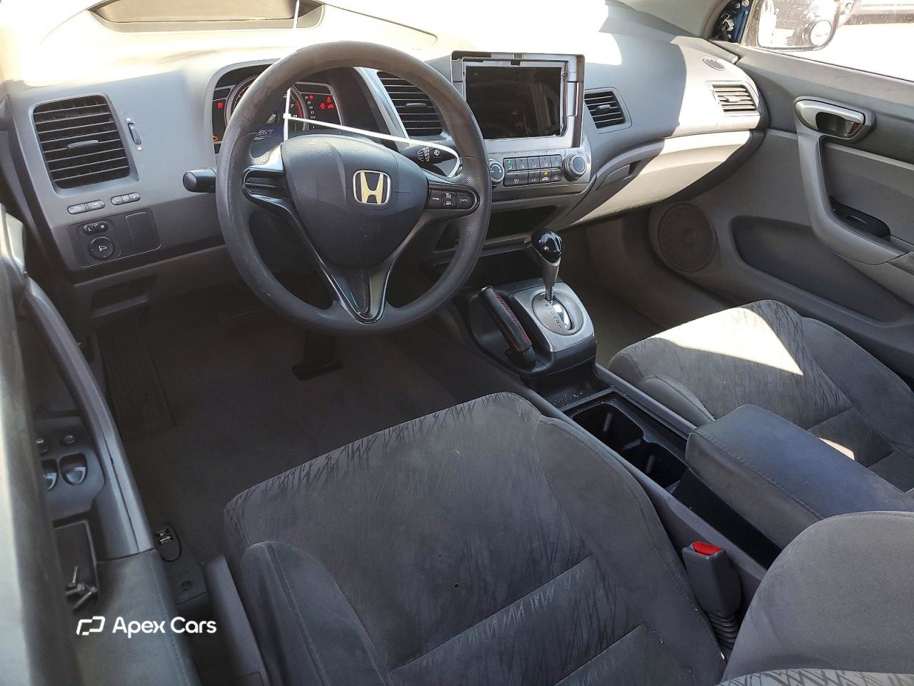 Honda Civic 2007