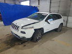 Jeep Cherokee 2018