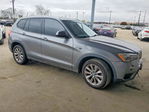 BMW X3 2017