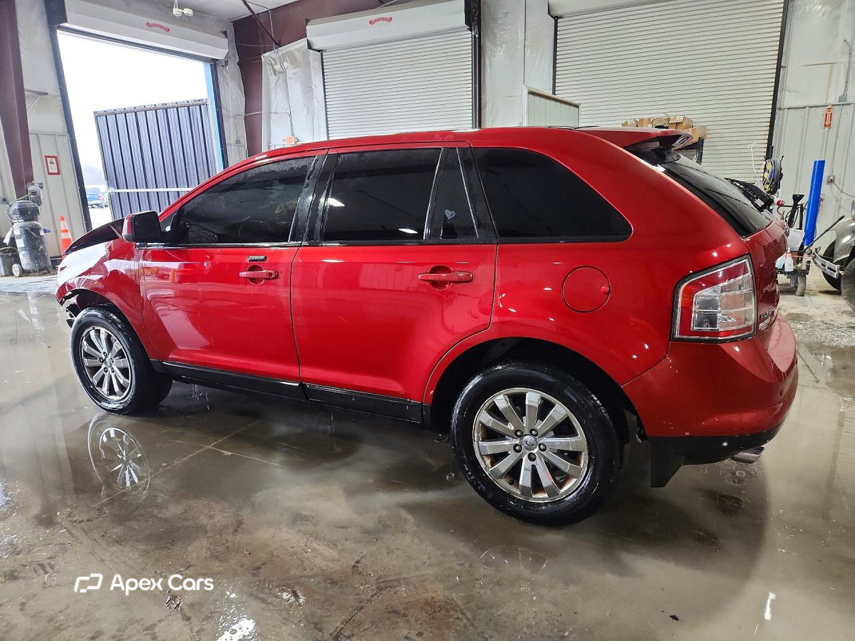 Ford Edge 2010