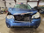 Subaru Forester 2014