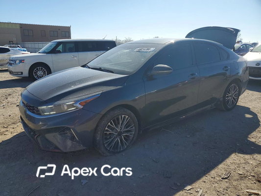 Kia Forte 2022 - Image 1 of 12