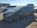 Kia Forte 2022