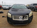 Mercury Milan 2009