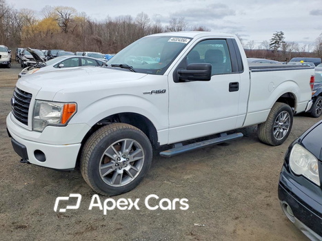 Ford F-150 2014 - Image 1 of 12