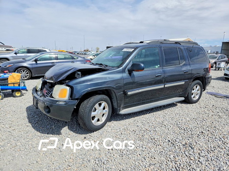 2003 GMC Envoy - Zdjęcie 1 z 14