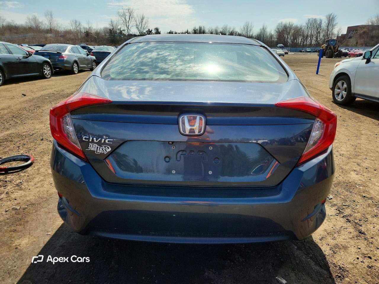 Honda Civic 2017