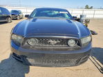 Ford Mustang 2014