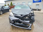 Toyota Yaris 2013