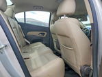 Chevrolet Cruze 2012