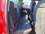 Chevrolet Silverado 2018