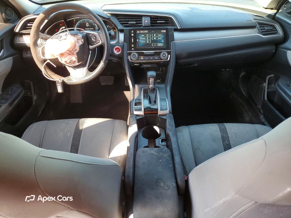 Honda Civic 2017