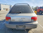 Subaru Impreza 1999