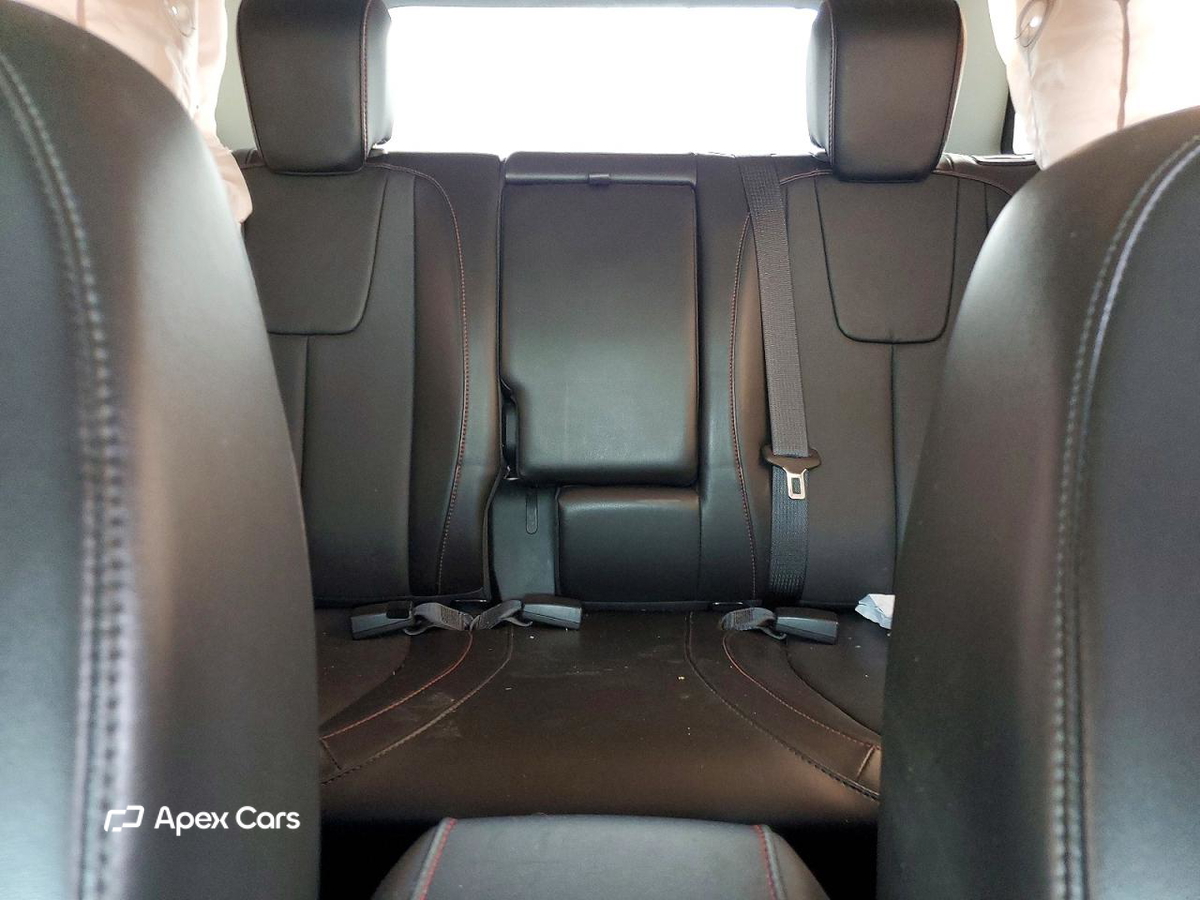 GMC Terrain 2013