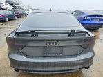 Audi A7 2012
