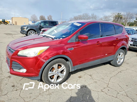 Ford Escape 2014 - Image 1 of 13