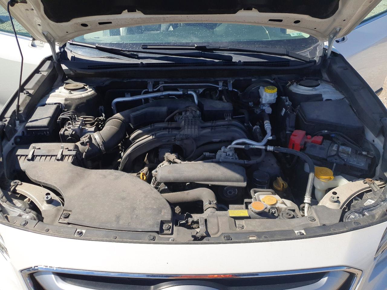 Subaru Outback 2020