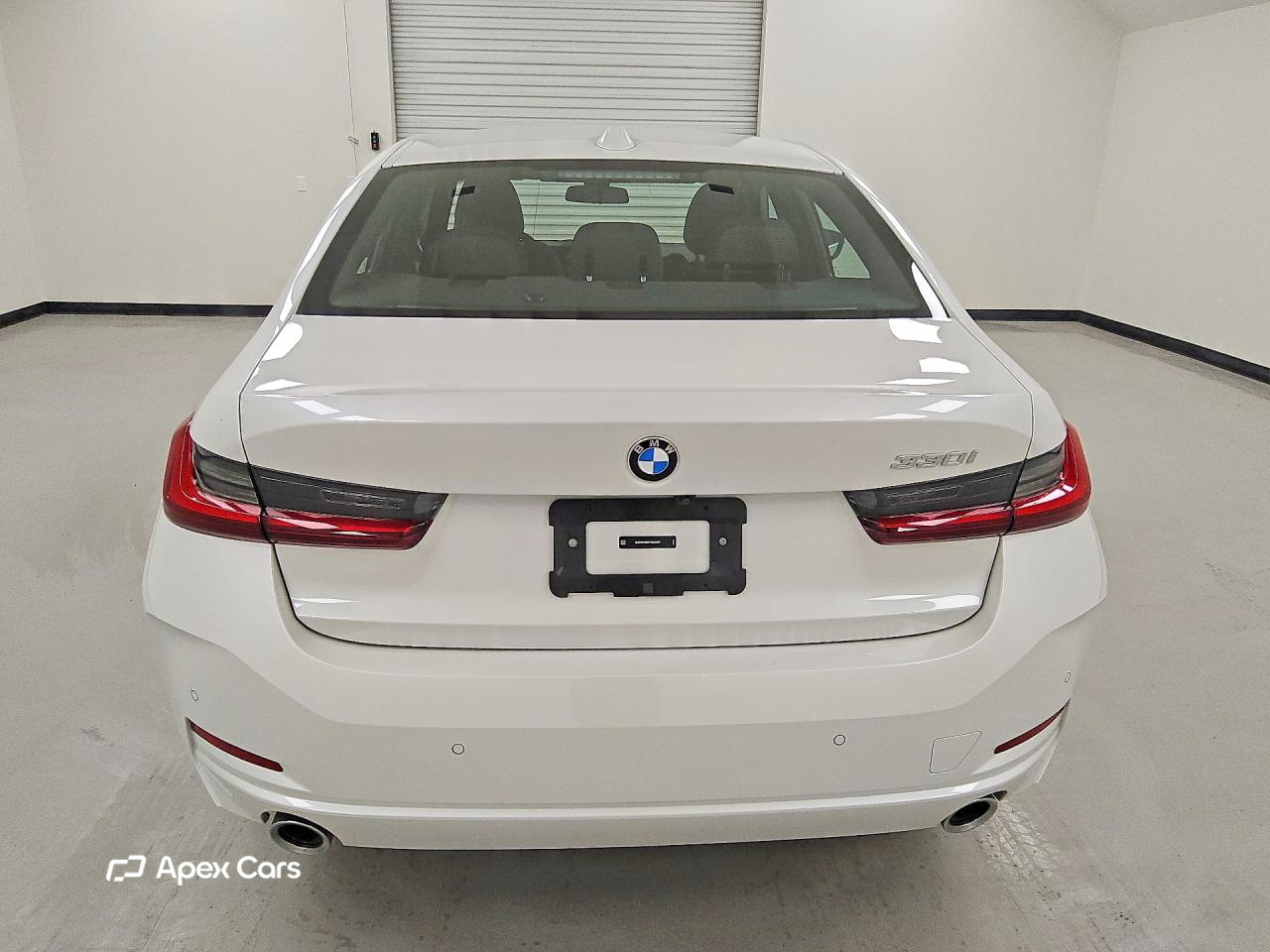 BMW Series 3 2026