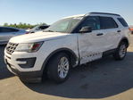 Ford Explorer 2017