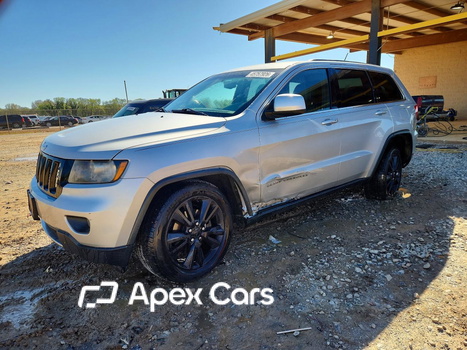 Jeep Cherokee 2013 - Image 1 of 14
