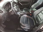 Mazda 6 2015