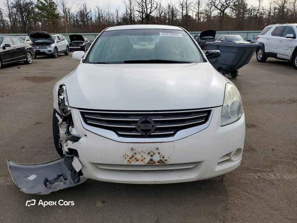 Altima 2011