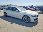 BMW Series 7 2011