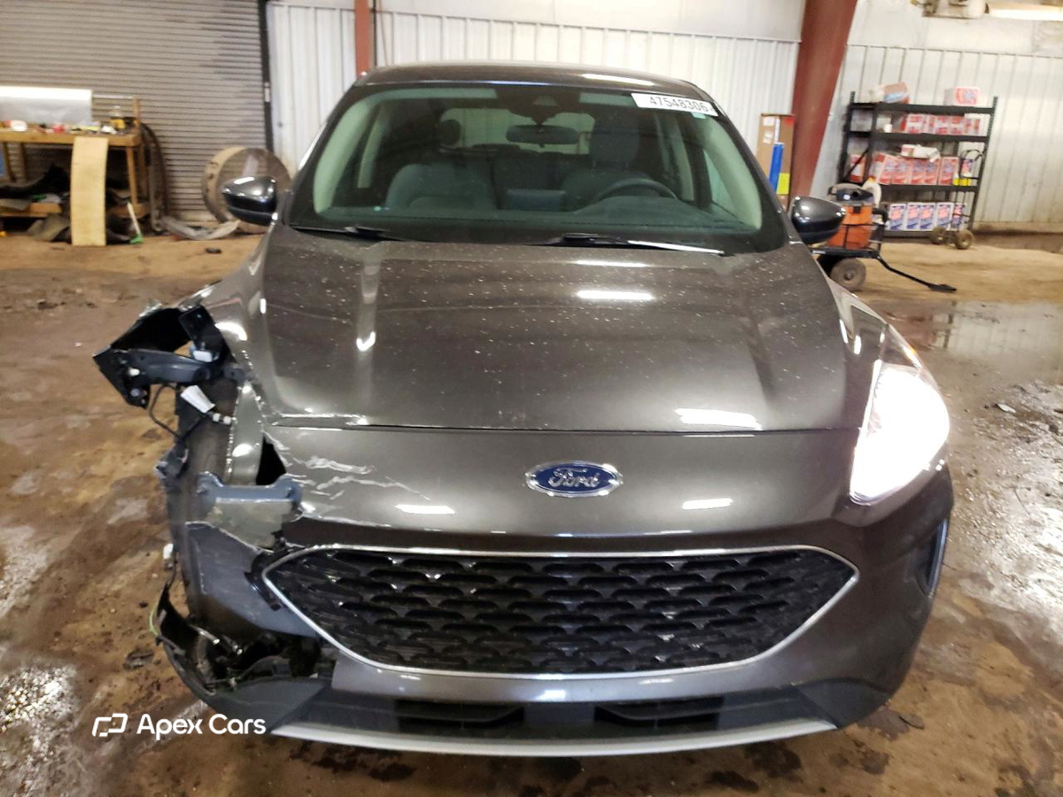 Ford Escape 2020