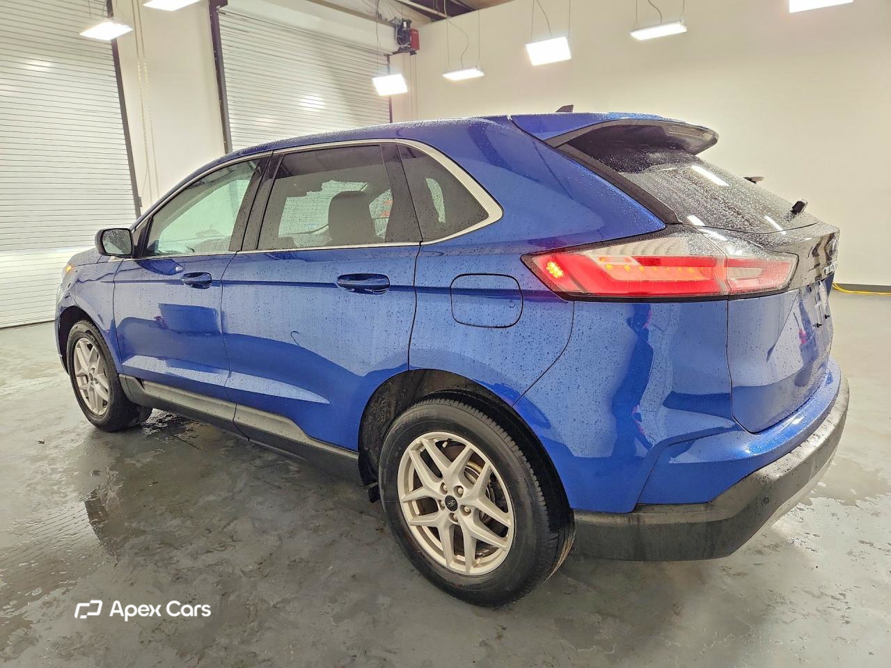 Ford Edge 2023