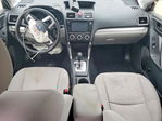 Subaru Forester 2018