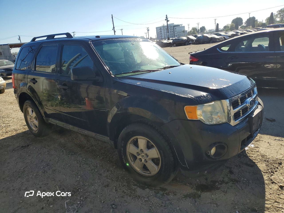 Ford Escape 2011