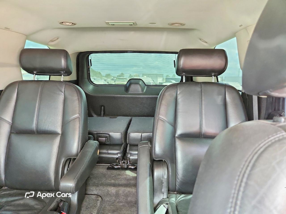 GMC Yukon 2008