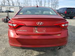 Hyundai Sonata 2017