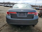 Honda Accord 2012