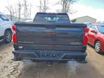 Chevrolet Silverado 2024