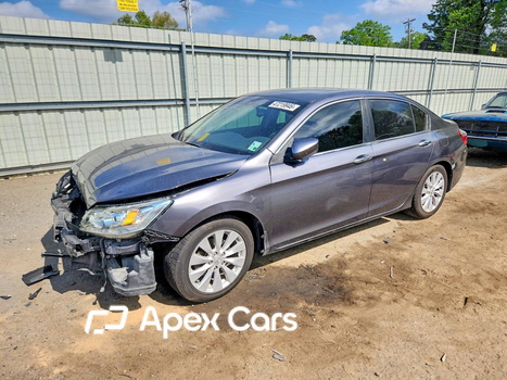 Honda Accord 2013 - Image 1 of 13