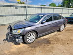 Honda Accord 2013