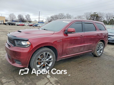 Dodge Durango 2020 - Image 1 of 13