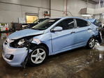 Hyundai Accent 2012