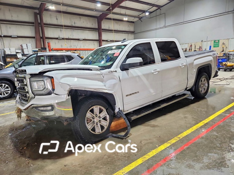 GMC Sierra 2017 - Zdjęcie 1 z 13