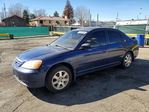 Honda Civic 2003
