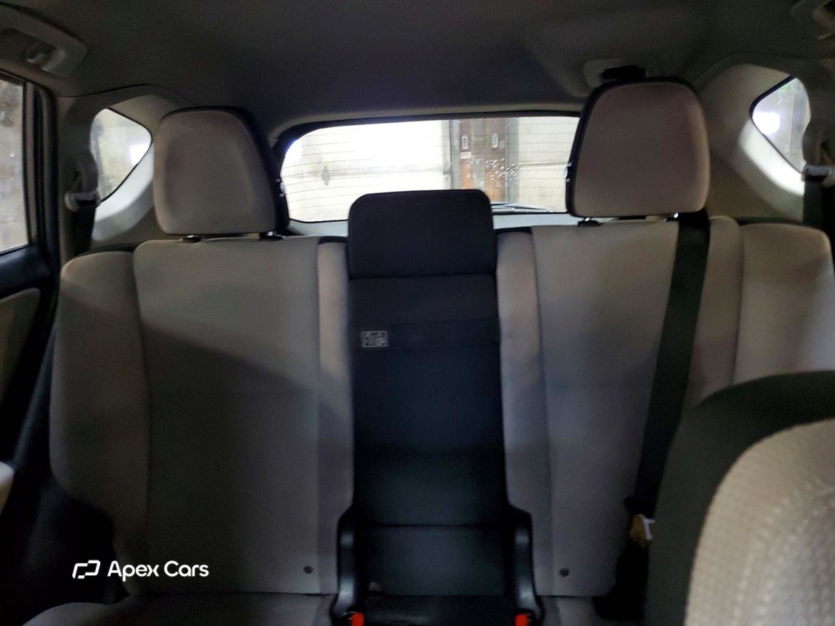 Toyota RAV 4 2016